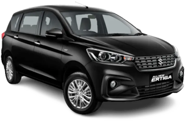 Sewa Suzuki Ertiga rawa badak selatan