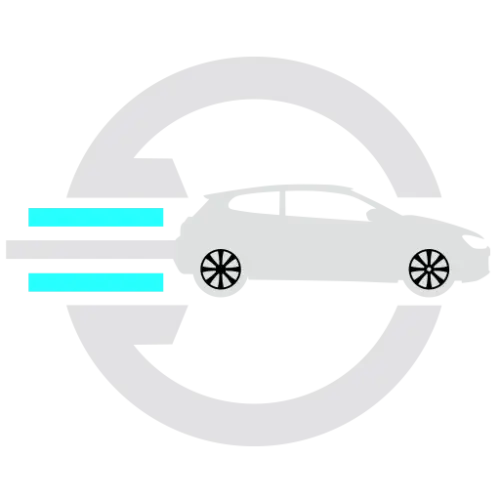 Logo Sewa Mobil Rawa Badak Selatan