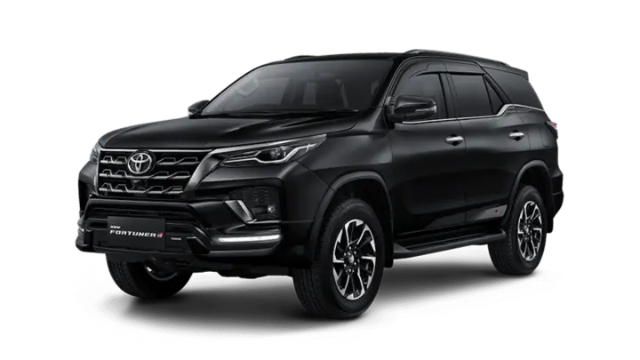 Sewa  Daihatsu Terios rawa badak selatan